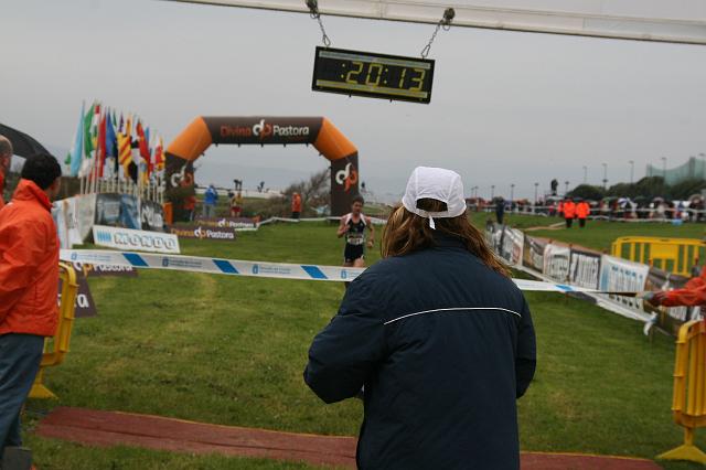 2010 Campionato de España de Cross 150